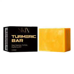 Tumeric Bar